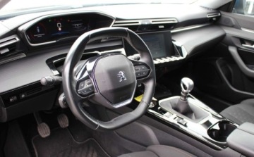 Peugeot 508 II SW 1.5 BlueHDi 130KM 2019 Peugeot 508 Tylko 59tys.km. 1.5 Diesel 130KM, zdjęcie 8