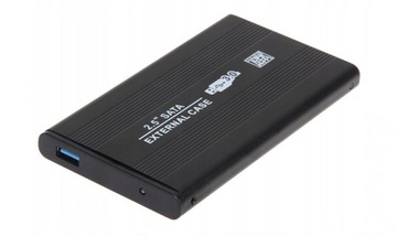 DYSK PRZENOŚNY 3.0 ZEWNĘTRZNY 750GB - WD