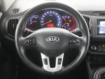 Kia Sportage III SUV 1.6 GDI 135KM 2013 Kia Sportage 1.6 GDI, Salon Polska, Navi, Klima, zdjęcie 14