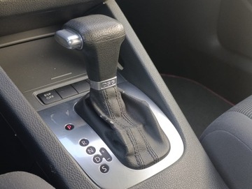 Volkswagen Golf VI 2008 VW GOLF V 1.9 TDI 105 KM Automat DSG, Kamera, Nawigacja, serwisowany, zdjęcie 10