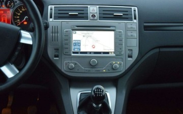 Ford Kuga I 2011 Ford Kuga 2.0D Navi Kamera Oryginal Lakier Sprowadzony Oplacony 2.0, zdjęcie 20