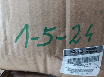 FIAT TIPO II DISK 16 ORIG.