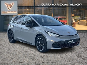 Cupra Born e-Boost 58kWh 231KM 2026 Cupra Born e-Boost Advantage Edition 59 kWh 231 KM, zdjęcie 6