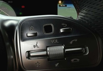 Mercedes Klasa A W177/V177 Hatchback 2.0 200d 150KM 2020 Mercedes-Benz Klasa A AMG linekamera93 000 km2.0D150KMfabryczny lakier zar, zdjęcie 24