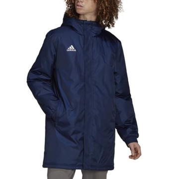 Kurtka męska adidas Entrada 22 Stadium Jacket XL