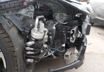 Toyota Prius V (XW60) 2.0  Hybrid Dynamic Force Plug-in 223KM 2023 Toyota Prius Plug-in Okazja 2.0 Hybryda Plug-in 223KM, zdjęcie 7