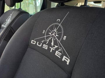 Dacia Duster I SUV 1.5 dCi eco2 110KM 2013 Dacia Duster 4x4 Adventure Limited Edition 1-Wlasciciel Hak Klimatyzacja N, zdjęcie 22