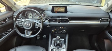 Mazda CX-5 II 2018 MAZDA CX-5 SKYDREAM! Stan idealny!, zdjęcie 18