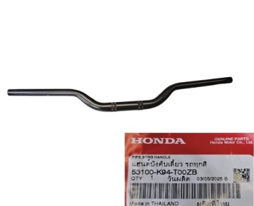 ORYGINALNA KIEROWNICA HONDA CBR CBF 125 CB 125 R F 18-23