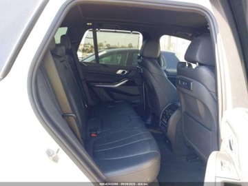 BMW X5 G05 2020 BMW X5 sDrive40I 2020 3.0l 3.0 Benzyna 335KM, zdjęcie 12