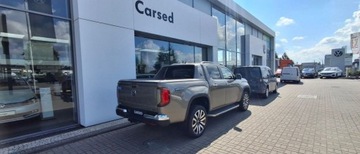 Volkswagen Amarok II 2025 Volkswagen Amarok 3.0 V6 TDI 4Motion Aventura 3.0 Diesel 240KM, zdjęcie 6