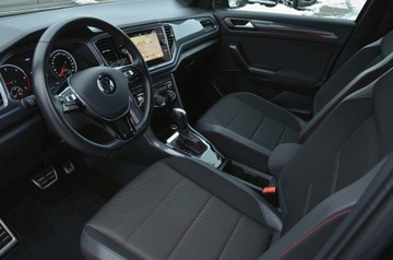 Volkswagen T-Roc I SUV 2.0 TDI 150KM 2021 VW T-ROC SPORT! Full Led! PółSkóry! Kamera! FV23% JAK NOWY!, zdjęcie 9