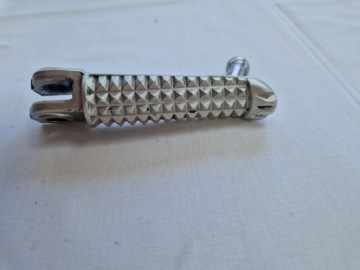 Podnóżek Yamaha YZF-R125