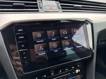 Volkswagen Passat B8 Variant Facelifting 2.0 TDI SCR 150KM 2022 Volkswagen Passat Volkswagen Passat Volkvagen Pass, zdjęcie 28