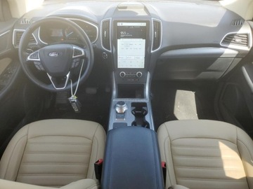 Ford Edge II 2021 Ford Edge 2021 r., 2,0L EDGE SEL 2.0 Benzyna 250KM, zdjęcie 7