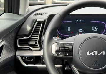 Kia Sportage V SUV 1.6 T-GDI 160KM 2025 Kia Sportage MY25 wersja L, silnik 160KM automat 7DCT pakiet AEB drive wi, zdjęcie 22