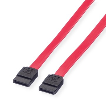 Kabel przewód SATA 3.0 Gbit/s 1m