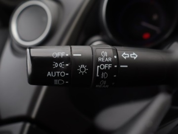 Honda Civic IX Hatchback 5d 1.8 i-VTEC 142KM 2014 Honda Civic 1.8 i-VTEC, Salon Polska, Serwis ASO, zdjęcie 18