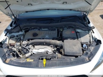 Mercedes GLA II 2021 Mercedes-Benz GLA 2021 Mercedes-Benz GLA GLA 250 SUV 2.0 Benzyna 221KM, zdjęcie 10