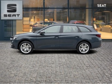 Seat Leon IV Sportstourer 1.5 eTSI (MHEV) 150KM 2026 Seat Leon 1.5 eTSI 150 KM 7-biegowa automatyczna D, zdjęcie 1