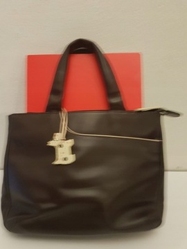 КОЖАНАЯ СУМКА RADLEY, ОРИГИНАЛЬНАЯ КОЖА