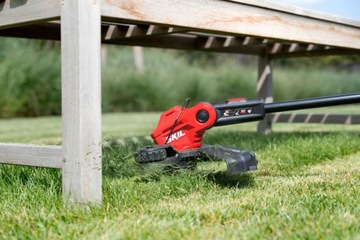 Podkaszarka akumulatorowa 25cm 20V 0230 SKIL 1x2,0Ah