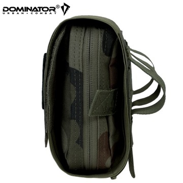 ТАКТИЧЕСКИЙ ПЕРВЫЙ НАБОР IFAK DOMINATOR МЕДИЦИНСКИЙ ПОДСУМКА НА ТАНК PL MORO WZ.93