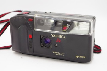 YASHICA AF J2 32мм 3,5 Выгодная цена