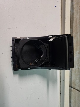 SCHOWEK NA NAPOJE KUBEK PEUGEOT 407 9644584877