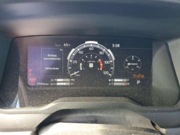 Toyota Tundra II 2024 Toyota Tundra Limited 2024 3.4 Benzyna 389KM, zdjęcie 9