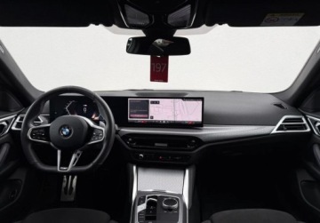 BMW Seria 4 G22-23-26 2025 BMW Seria 4 I wlasciciel M Sport Gwarancja Bezwypadkowy FVAT23, zdjęcie 17