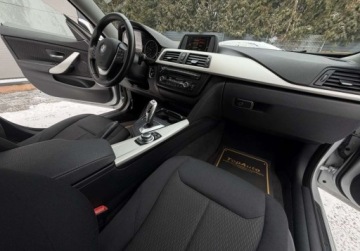 BMW Seria 4 F32-33-36 Coupe 420d 190KM 2017 BMW Seria 4 2.0D 190KM NAVI gwarancja AUTOMAT zarejestrowana 2.0, zdjęcie 14