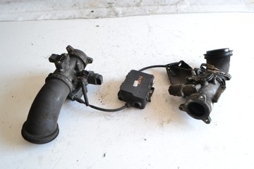 дроссели круиз-контроль BMW R1200 RT 2007 г.