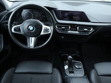 BMW Seria 1 F40 2019 BMW 1 118i, Salon Polska, Serwis ASO, Automat, zdjęcie 6