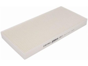 698711 VALEO FILTR KABINA