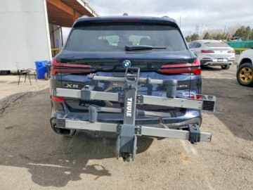 BMW X5 G05 2025 BMW X5 2025 BMW X5 XDRIVE50E 3.0 Hybryda Plug-in 308KM, zdjęcie 5