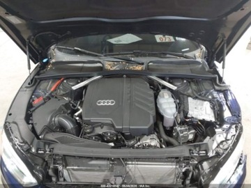 Audi A5 B10 2024 Audi a5 Sportback Premium 45 Tfsi S Line Quattro S Tronic 2024 2.0l 2.0, zdjęcie 8