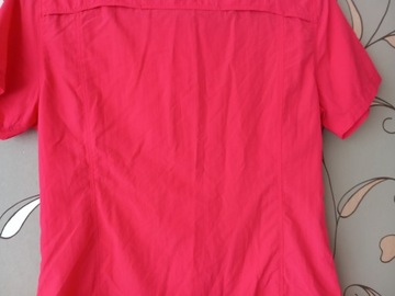 MCKINLEY-СУПЕР ТРЕККИНГОВАЯ ФУТБОЛКА 40 KSZ7