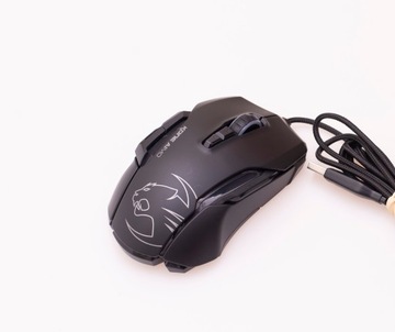 Проводная мышь Roccat Kone AIMO с оптическим сенсором