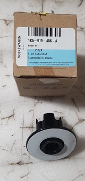 UCHWYT CZUJNIKA PARKOWANIA VW JETTA 1K5919491A NOWY ORYGINAŁ