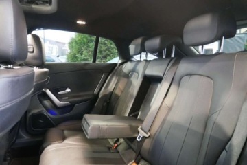 Mercedes CLA C118/X118 2019 Mercedes-Benz CLA Bezwypadek Oryg.Powloki Progressive BlackEdition Panoram, zdjęcie 13