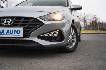 Hyundai i30 III Hatchback Facelifting 1.5 DPI 110KM 2022 Hyundai i30 1.5 DPI, Salon Polska, 1. Właściciel, zdjęcie 6