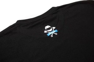 Футболка Motoband Gearbox