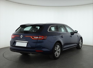 Renault Talisman Kombi 1.6 Energy dCi 160KM 2017 Renault Talisman 1.6 dCi, Salon Polska, zdjęcie 4