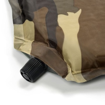 Самонадувающийся коврик Meteor 16843