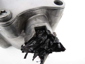 ВАКУУМНЫЙ НАСОС ВАКУУМ 31316143 VOLVO S60 II V60 I ​​XC60 I XC90 II 2.0 T5 T6