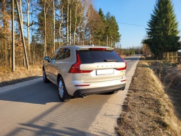 Volvo XC60 II 2019 VOLVO XC60 MR2020 4x4 AUT, PANORAMA, virtual cockpit, sport fotel, KAMERA, zdjęcie 11