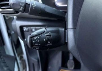 Citroen C5 Aircross SUV 1.2 PureTech 130KM 2019 Citroen C5 Aircross 130KM MANUAL virtual cockpit BEZWYPADKOWY gwarancja, zdjęcie 13