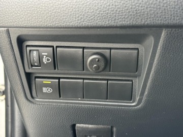 Toyota Yaris IV Hatchback 1.5 Dynamic Force 125KM 2022 Toyota Yaris 1,5-Dual-VVT-iE IV (2020-) 1,5-Dual-V, zdjęcie 17