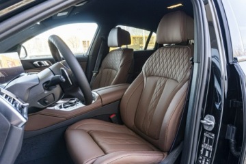 BMW X6 G06 SUV Facelifting 3.0 40d 352KM 2026 BMW X6 xDrive40d DEMO, zdjęcie 14